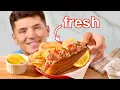 Download Lagu Fresh Maine Lobster Rolls