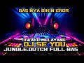 Lagu JIWAKU MELAYANG XX DJ SE YOU JUNGLE DUTCH FULL BAS