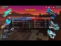 21 Kills Only Using Blue Weapons Pixel Gun 3d
