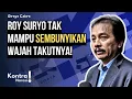 Download Lagu Roy Suryo Tak Mampu Sembunyikan Wajah Takutnya