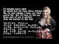 Download Lagu all about that bass-Meghan Trainor(lyrics) オールアバウト　ザットバス　メーガン・トレイナー
