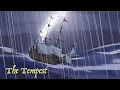 The Tempest Summary