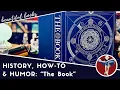 Unlocking the unique world of The Book The Ultimate Guide to Rebuilding Civilization Review