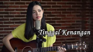 Download Gaby - Tinggal Kenangan Cover Akustik - Salma Bening Musik MP3