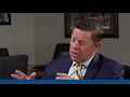 Outgoing Knox Co Sheriff talks about his best days in office
