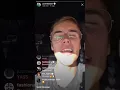 Download Lagu Justin Bieber singing new song ‘Friends’ on Instagram Live 8/17/17