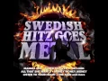 Lagu Swedish Hitz Goes Metal - All That She Wants (Ace Of Base Cover)