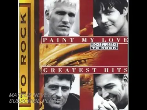 Download MP3 MLTR - paint my love greatest hits