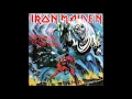 Download Lagu IRON MAIDEN | THE NUMBER OF THE BEAST FULL ALBUM 1982
