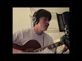 Gawin Caskey🎵Little Bull Of Blithe - Sam Fender (Acoustic cover)