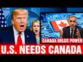 Download Lagu Trump FURIOUS as His 300% Chip Tariff Plan Faces Collapse – Canada Holds the Key U.S. Needs Most
