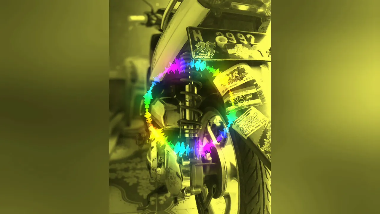 DJ SELOW ENAK - MAKE IT BUN DEM