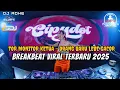 Download Lagu DJ BREAKBEAT VIRAL TERBARU 2025 - DJ TOR MINITOR KETUA X ORANG BARU LEBE GACOR - DJ ADHE
