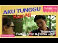 Download Lagu [EPISOD PENUH] Aku Tunggu Kau ni (Fattah Amin, Fathia Latiff) | THROWBACK TELEMOVIE GEMPAK