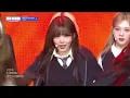 [COMEBACK] tripleS(트리플에스) - 깨어(Are You Alive) l Show Champion l EP.555 l 250521