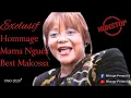 Lagu Mama Nguea Makossa/Conjoncture/Belle Famille/Zouk Banen/Chauffer moteur/mamadou/Eugene/Unité