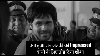 emraan hashmi best attitude dialogue||
