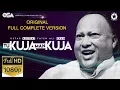 Tu Kuja Man Kuja (Original Full Length) I Ustad Nusrat Fateh Ali Khan I OSA official HD video