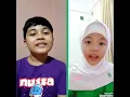 Download Lagu Ini dia Pemain/pengisi Suara Nusa dan Rara Yang Asli