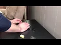 Simple way to charge a dead new Hyde disposable vape 2020 Really works
