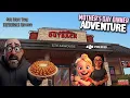 MOTHER S DAY DINNER ADVENTURE Our First Time at Outback Steakhouse Full Review
