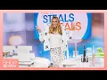 Steals Deals Everything Over 70 Off A New Jill Martin Launch Tech More