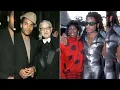 When Lenny Kravitz misses his late mother he watches The Jeffersons again Roxie Roker