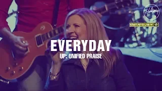 everyday hillsong worship u0026 delirious