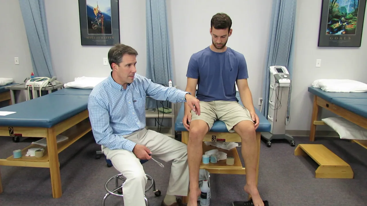 L4 L5 Disc Bulge Exercises - Lumbar Radiculopathy Treatment. 