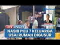Lagu Rumah Digusur, 7 Keluarga Harap Perhatian Wali Kota Ambon hingga Ulur Tangan Presiden