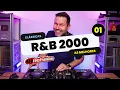 Download Lagu R\u0026B 2000 | SÓ CLÁSSICOS | DJ NELSINHO
