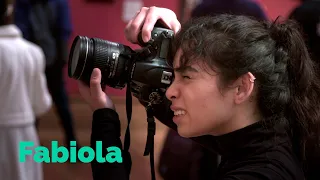 Fabiola - Getty Unshuttered Artist