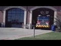 City of Burleson TX Emergency Operations Center