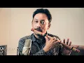 Download Lagu Mera Dil Bhi Kitna Pagal Hai | Saajan | Surya Bhujel | Flute Cover | Binod Lama