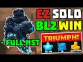 SOLO Badlands 2 Triumph with No Special Towers Full Guide TDS Tower Defense Simulator