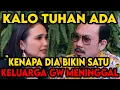 Lagu BANYAK DENDAM GW... APA SALAH GW? KOK ORANG LAIN HAPPY-HAPPY GW YANG KENA - FEBY FEBIOLA