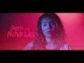 Tchobari - Grito Das Novelas (Video Oficial)