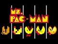 The DEATH of Ms Pac-Man in almost Every Ms Pac-Man Version