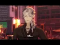 Ruze talks about Clifford and how he had to tell the others he’s just a CHARACTER! 【#vcraftenchanted