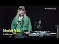 Download Lagu TERLAMBAT SUDAH_PANBERS_Cover By Eddi Pramono
