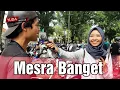 Lagu Butiran Debu - Rumor (Pengamen Jalanan ft Cewek Cantik Berjilbab, Mesra Banget Sumpah) 😘