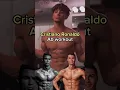 I TRIED RONALDO'S CRAZY AB WORKOUT...