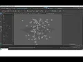 Maya L-system C Plugin