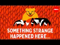 Download Lagu Can you figure out the savanna mystery? - Cella Wright