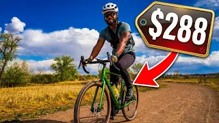 This Walmart Bike Has ZERO Buyer s Remorse