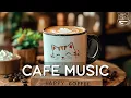 Download Lagu Relaxing Jazz Music At Cat Cafe ☕ Morning Jazz \u0026 Bossa Nova for Positive Mood | Coffee Shop Music