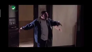 سامو عليكو التلاجة فيها مايه ألا انا جعان اوي اوى محمد شرف 