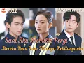 Suami Berkhianat! Setelah Aku Pergi, Seluruh Keluarga Menyesal Gila!#drama #minidrama