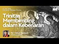Download Lagu KEBAKTIAN IMPRESIF TRINITAS | Minggu, 22 Juni 2025 - Pkl 18.30 | Pdt. Sundoyo (GKJ Brayat Kinasih)