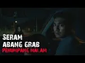 Download Lagu TEROWONG SEBELAH KUBUR - ABANG GRAB - POCONG KAT SEKOLAH